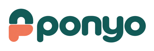 Ponyo